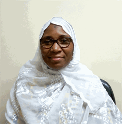 Mme BARRO SENE Fatou
